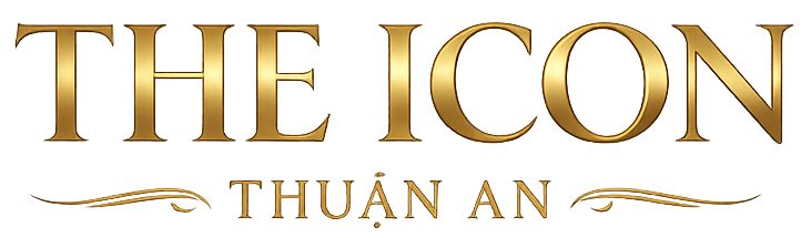 Dự Án Căn Hộ The Icon Thuận An Chuẩn Sống Hiện Đại